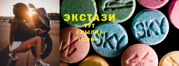 винт Лагань